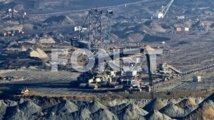 Rekord proizvodnje uglja